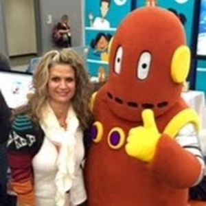 Meet your Posher, Liesel